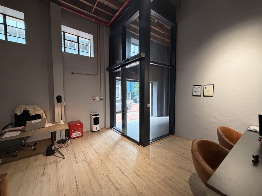 To Let Commercial Property for Rent in Cape Town City Centre Western Cape